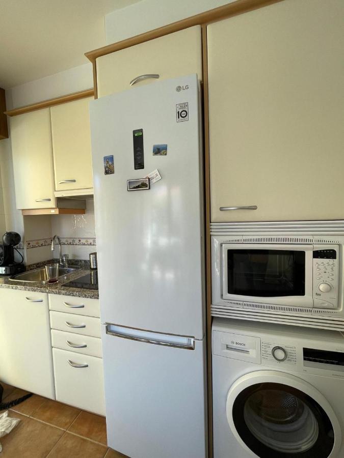 Apartamento Familiar En Finisterre Playa Langosteira 外观 照片