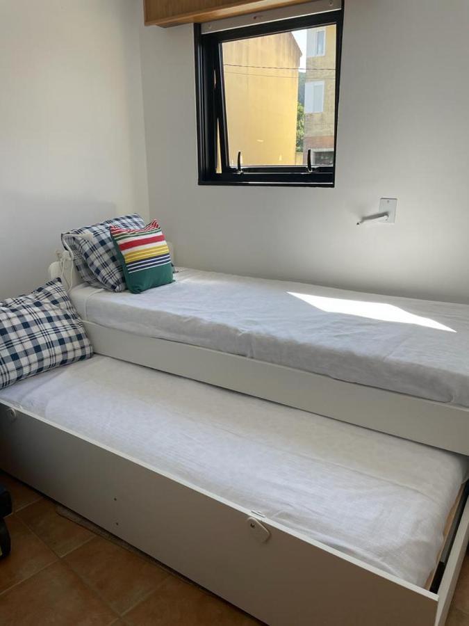 Apartamento Familiar En Finisterre Playa Langosteira 外观 照片