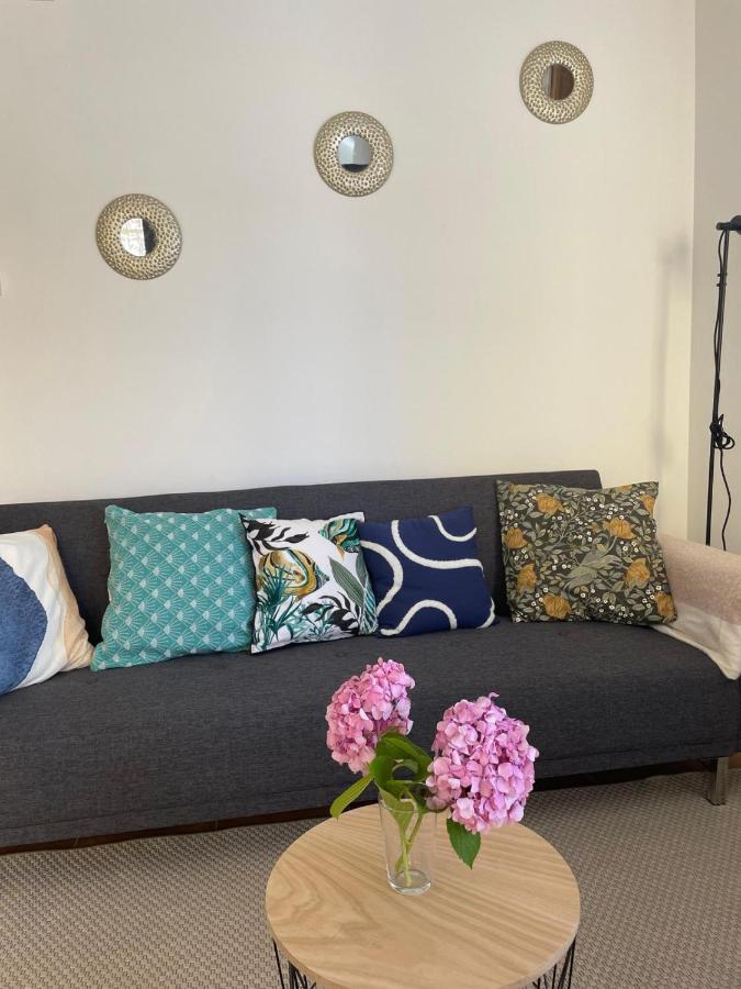 Apartamento Familiar En Finisterre Playa Langosteira 外观 照片